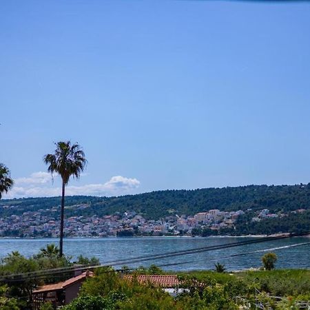 Villa Marija Trogir Exteriör bild