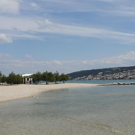 Villa Marija Trogir Exteriör bild