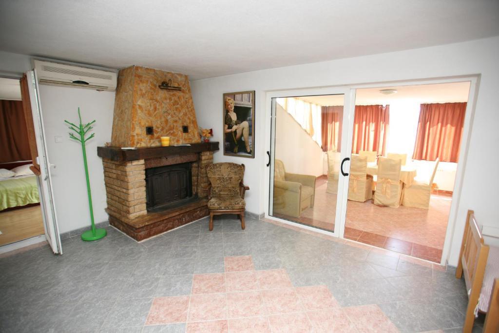 Villa Marija Trogir Rum bild
