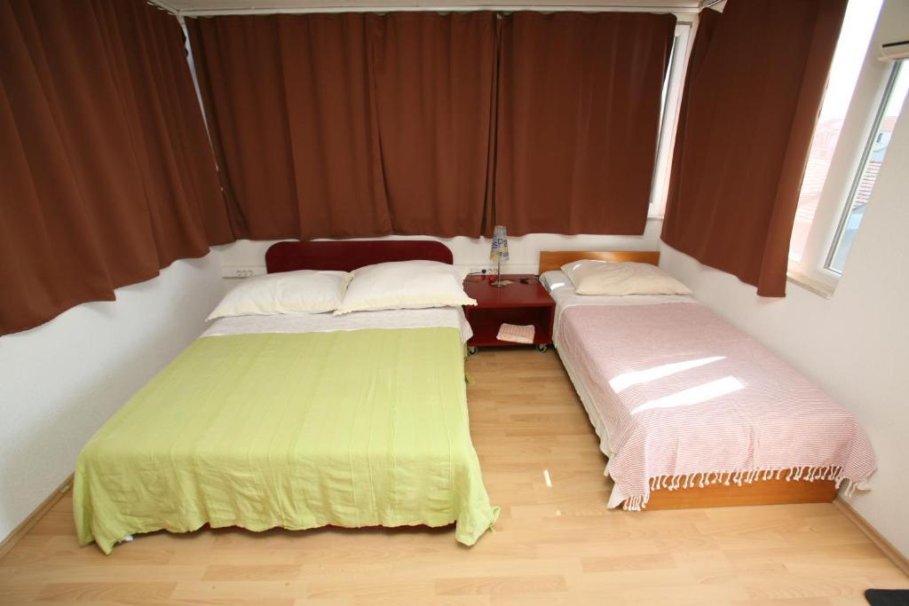 Villa Marija Trogir Rum bild