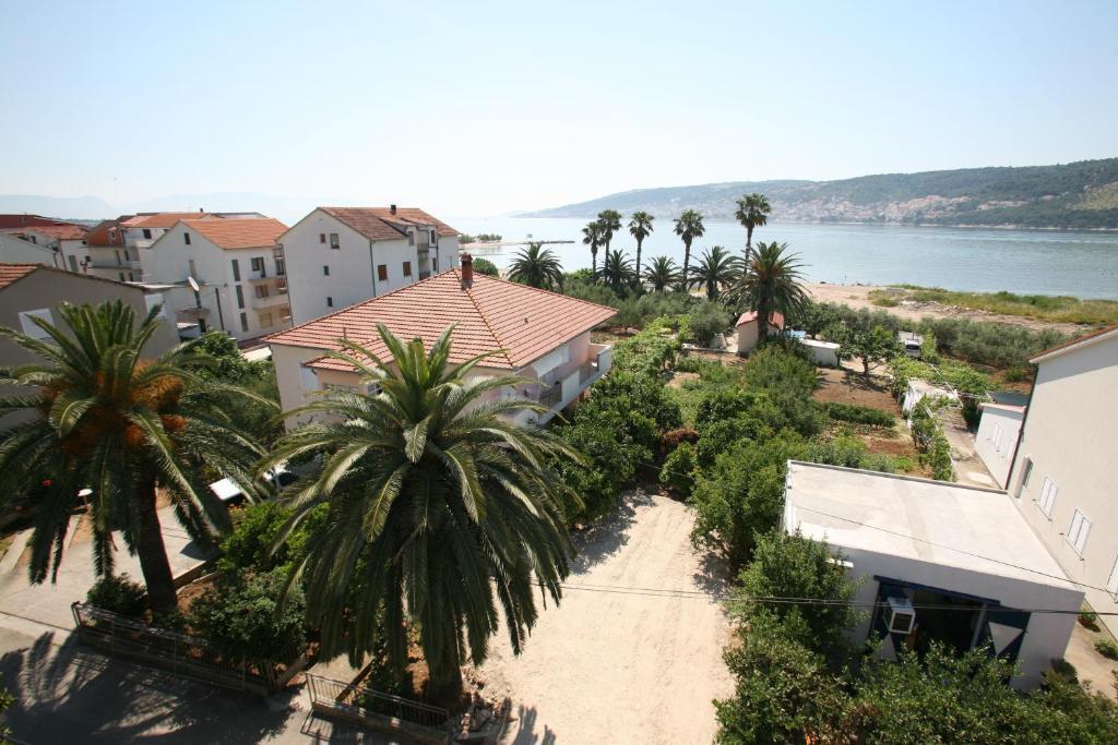 Villa Marija Trogir Rum bild