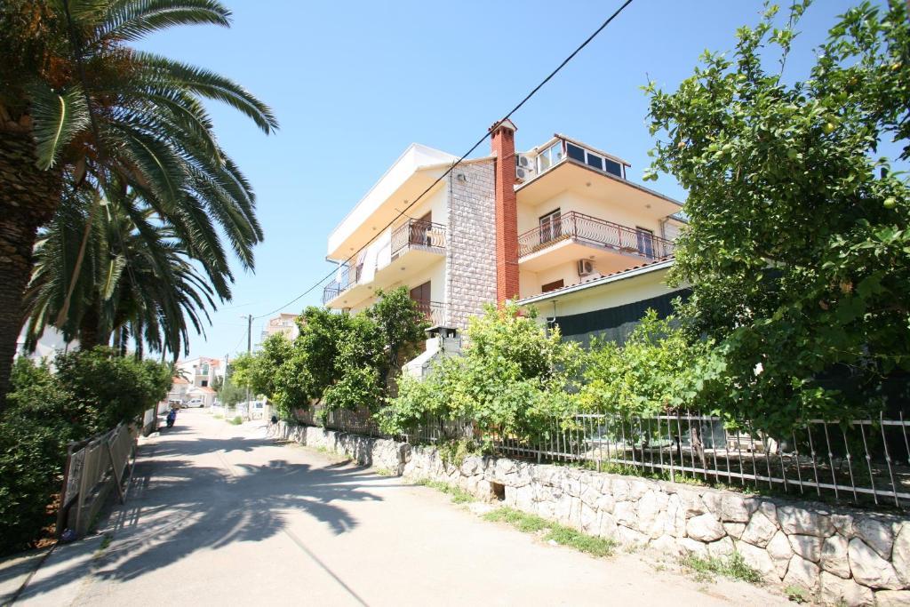 Villa Marija Trogir Rum bild