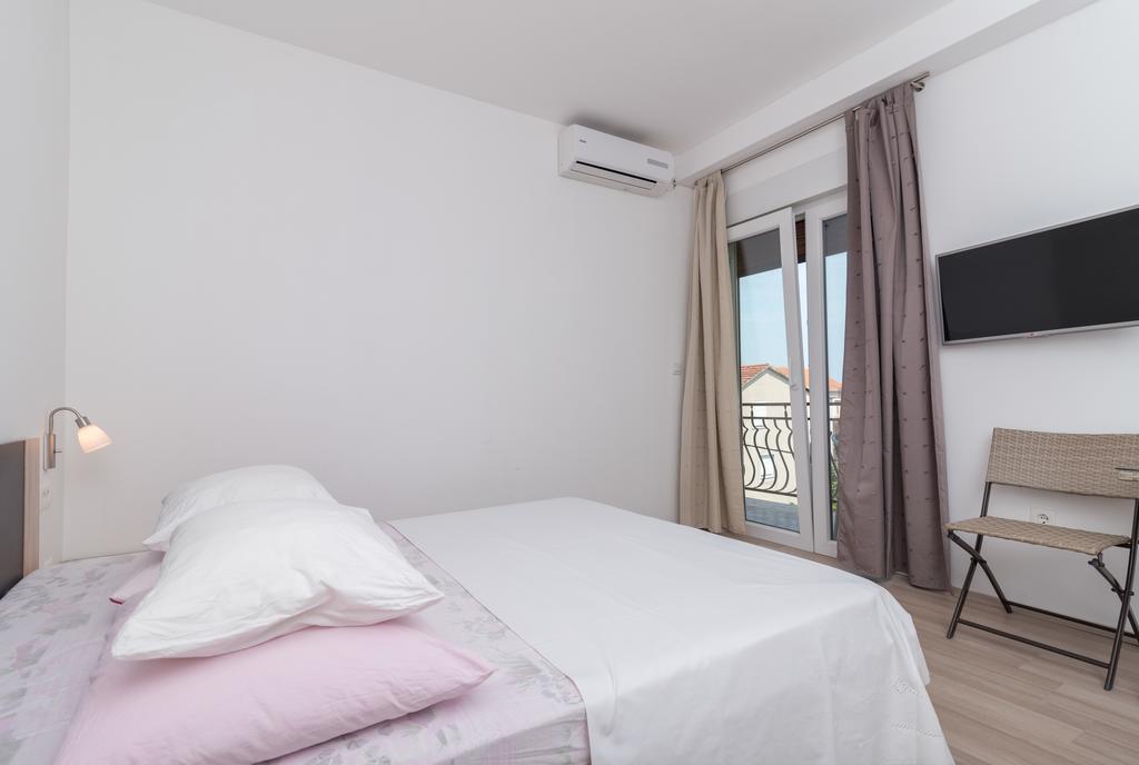 Villa Marija Trogir Exteriör bild