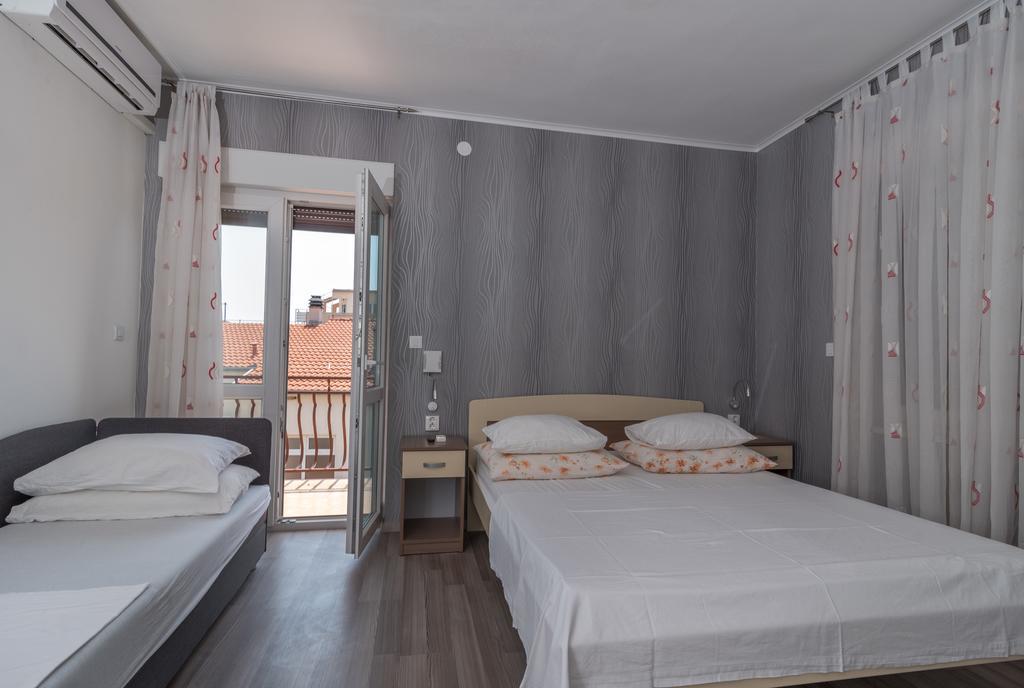 Villa Marija Trogir Exteriör bild